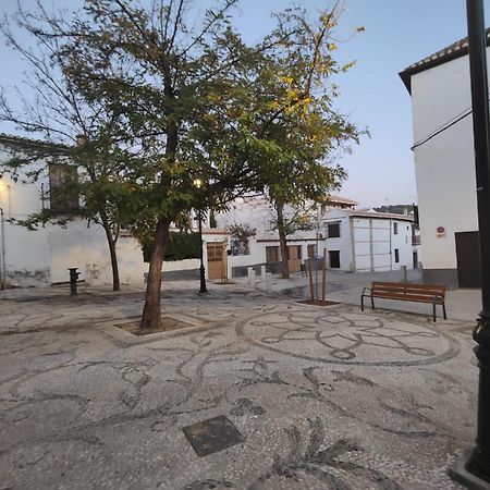Albaicin Beautiful Apartment Granada Exterior photo