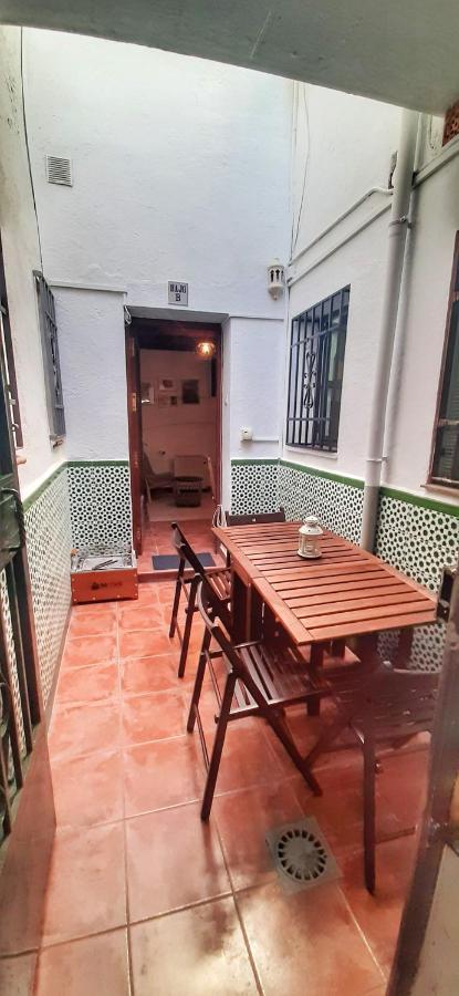 Albaicin Beautiful Apartment Granada Exterior photo