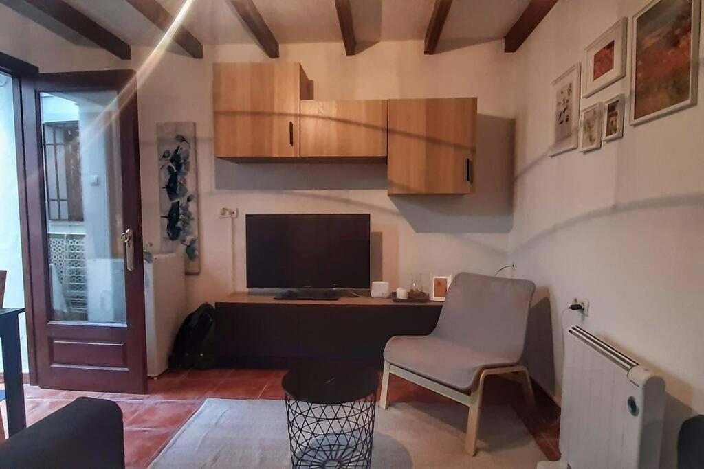 Albaicin Beautiful Apartment Granada Exterior photo